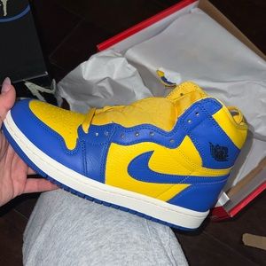 Jordan 1s brand new with box!